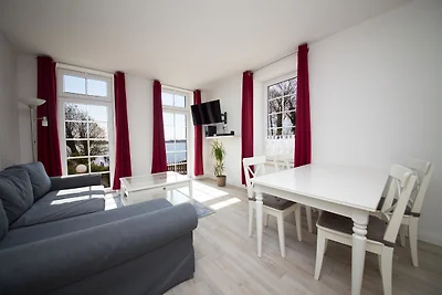 Schleiblick Appartement 8 mit