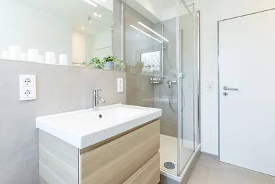 Vakantieappartement Gezinsvakantie Grömitz