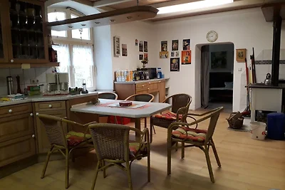 Apartamento Vacaciones familiares Lalendorf