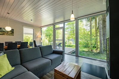 4 Personen mit Sauna (F0H1)