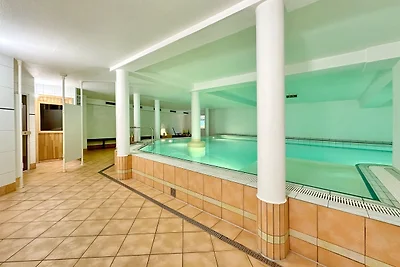 Vakantieappartement Gezinsvakantie Westerland