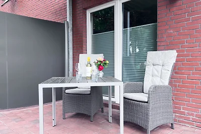 Emsland-Hus Wohnung 2