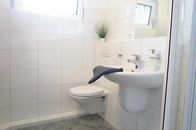 "LüttMeerDeern", Im Grünen Winkel