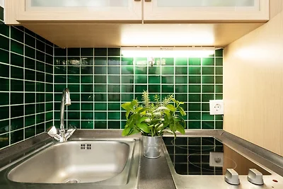 Berolina Wohnung 100