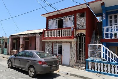 Vakantieappartement Gezinsvakantie Baracoa