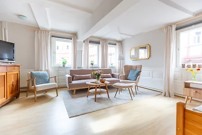 Ferienwohnung Jungblut am