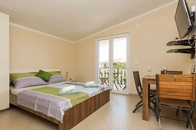 Vakantieappartement Gezinsvakantie Vir