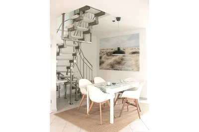 Vakantieappartement Gezinsvakantie Glücksburg