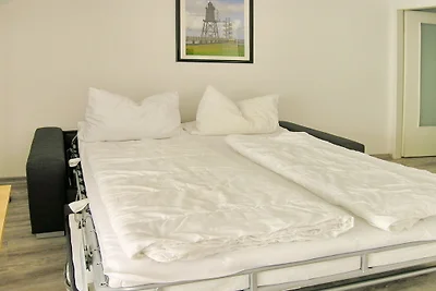 Appartamento Vacanza con famiglia Dorum