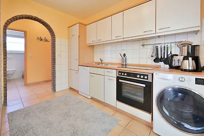 Vakantieappartement Gezinsvakantie Kellenhusen