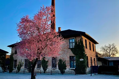 Ferienwohnung Stefanie