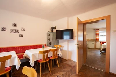 Ferienhaus Lacknerhof Pongau by