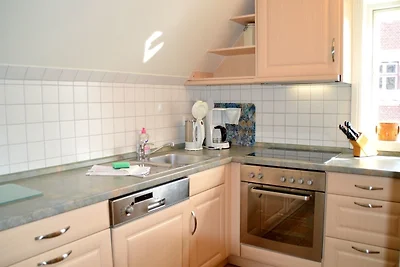 Nordseestübchen Whg. 01