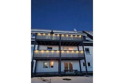 Haus Peter Wohnung 4