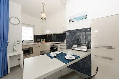 (Brise) Seeresidenz Haus Atlantic