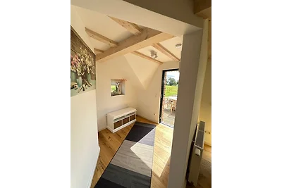 Ferienhaus"Huus an`t Diek" Luxus in