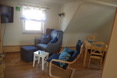 Vakantieappartement Gezinsvakantie Spiegelberg