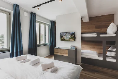 Vakantieappartement Gezinsvakantie Binz