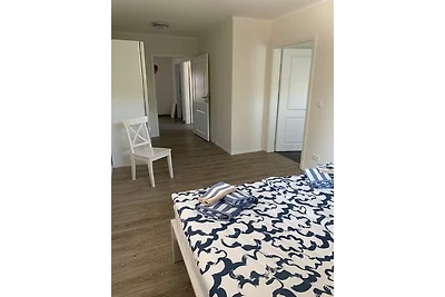 Casa vacanze Vacanza di relax Helmstorf