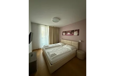 Holiday flat family holiday Wien