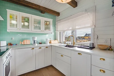 Sun&Snow Dom Cayetano - Ferienhaus