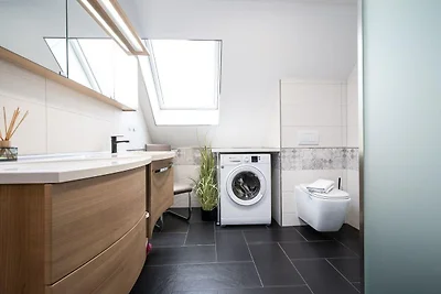 Ferienhaus Nationalparkidylle