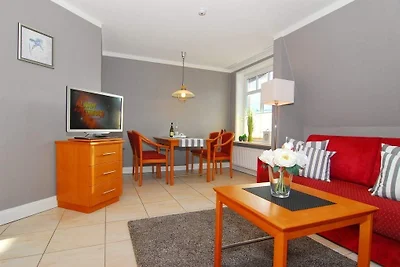 Olympia Haus 4, Whg. 35