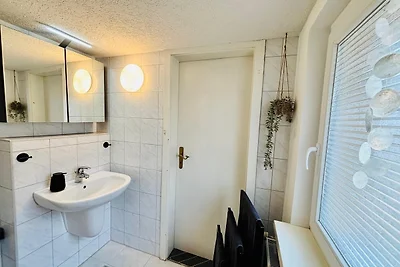 NEU: "Lütt Haus" Andrea in