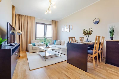 Sun&Snow Olympic Park - Apartament