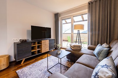 Elegante Ferienwohnung 2