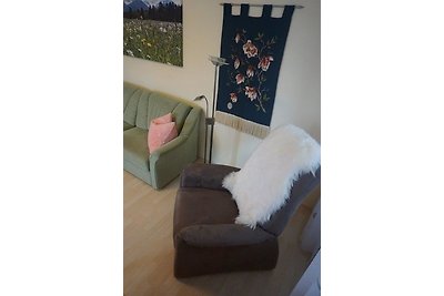 Apartment Regina
