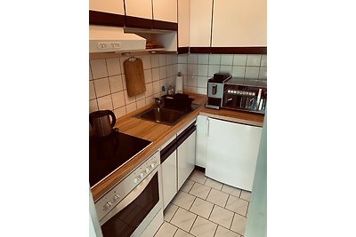 Vakantieappartement Gezinsvakantie Schluchsee