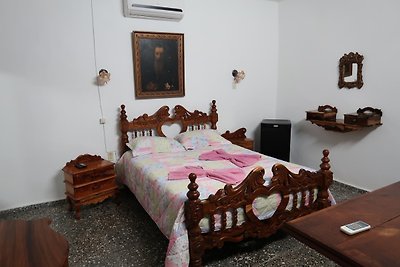 Vakantieappartement Gezinsvakantie Santiago de Cuba