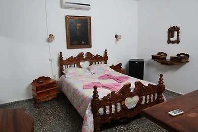 HOSTAL CASABLANCA Appartement 7
