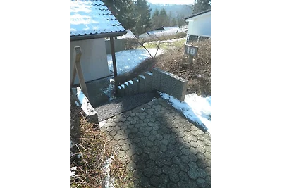 Casa vacanze Vacanza di relax Biersdorf am See