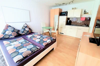 Fischerdorf See 1 BodenSEE