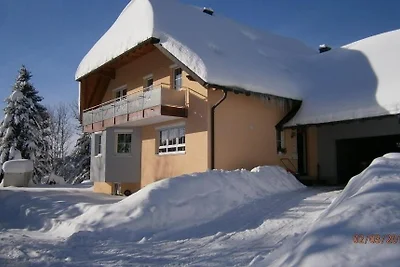 Feriendomicil Haus Grabenbühl -