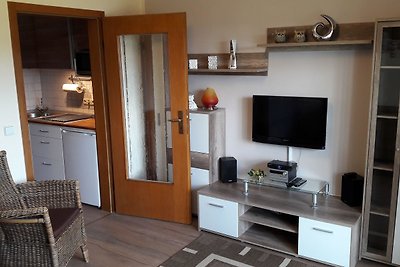 Vakantieappartement Gezinsvakantie Bodenmais