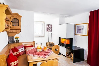 Vakantieappartement Gezinsvakantie Steinbach-Hallenberg