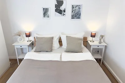 Appartamento Vacanza con famiglia Heidelberg