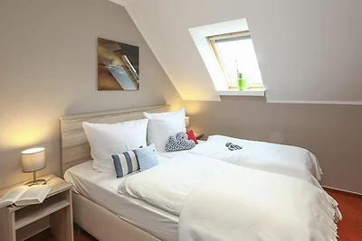 Casa vacanze Vacanza di relax Nienhagen