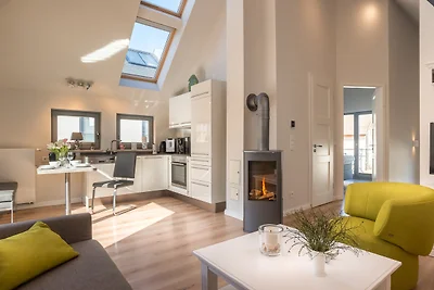 Ostsee - Appartement Nr. 87