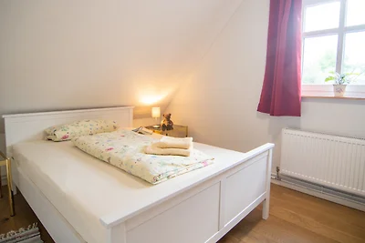 Ferienhof Baustrup - Ferienwohnung