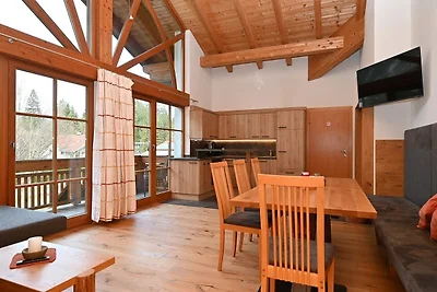 Vakantieappartement Gezinsvakantie Biberwier