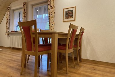 Ferienwohnung Feldberg in der