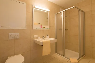 Superior-Apartment mit zwei
