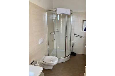 Appartamento Vacanza con famiglia Quedlinburg