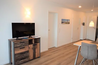 Meeresblick "Seesternchen" Haus 3