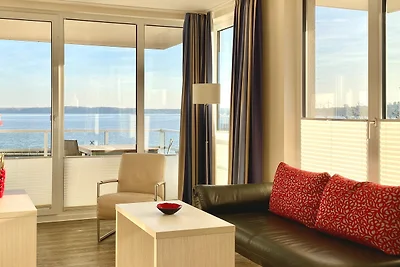 Vakantieappartement Gezinsvakantie Eckernförde