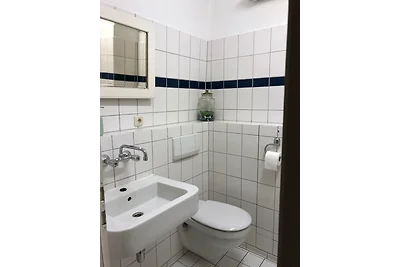 apartman za odmor Obiteljski odmor Hage